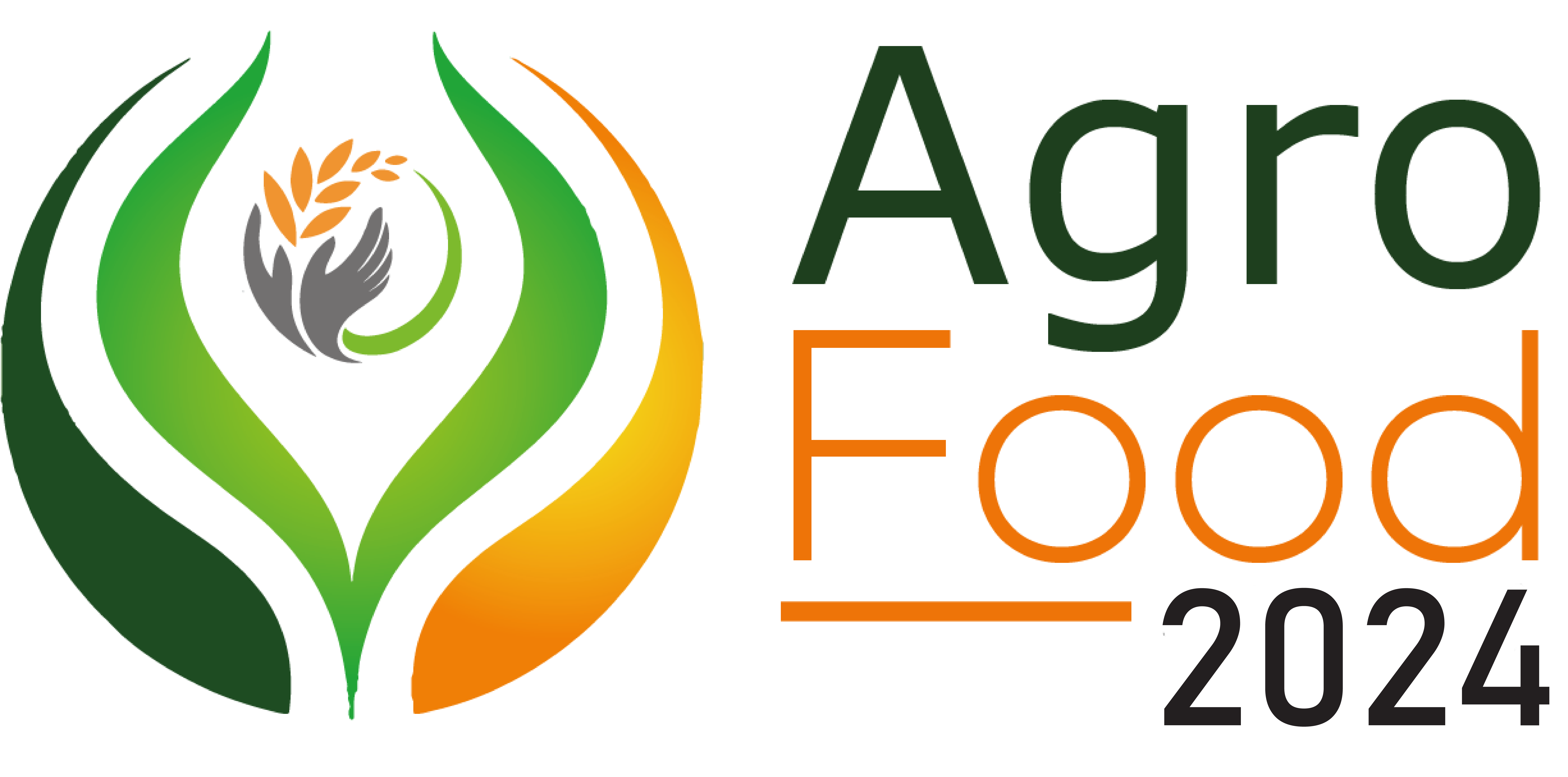 Agro food 2024 logo